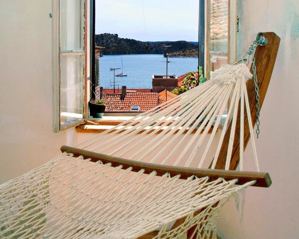 Apartment Sibenik Johnny'S Place Camera foto