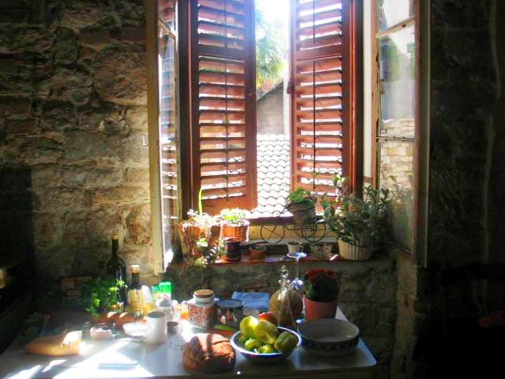 Apartment Sibenik Johnny'S Place Esterno foto