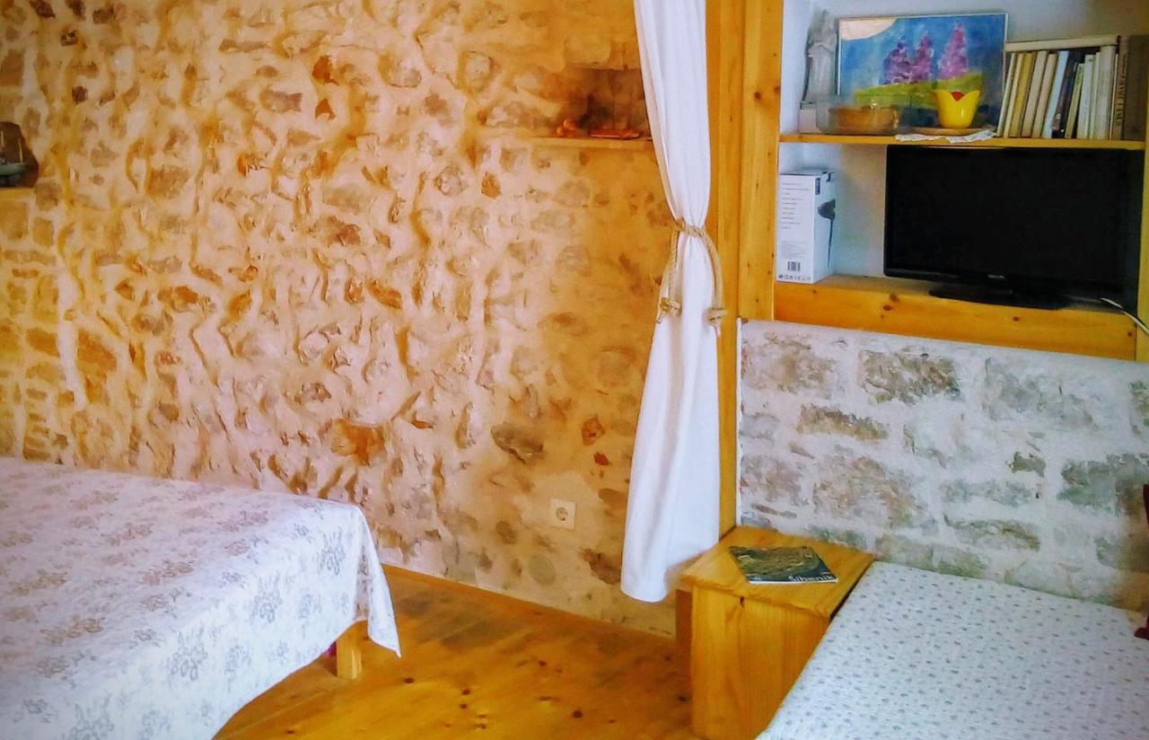 Apartment Sibenik Johnny'S Place Esterno foto