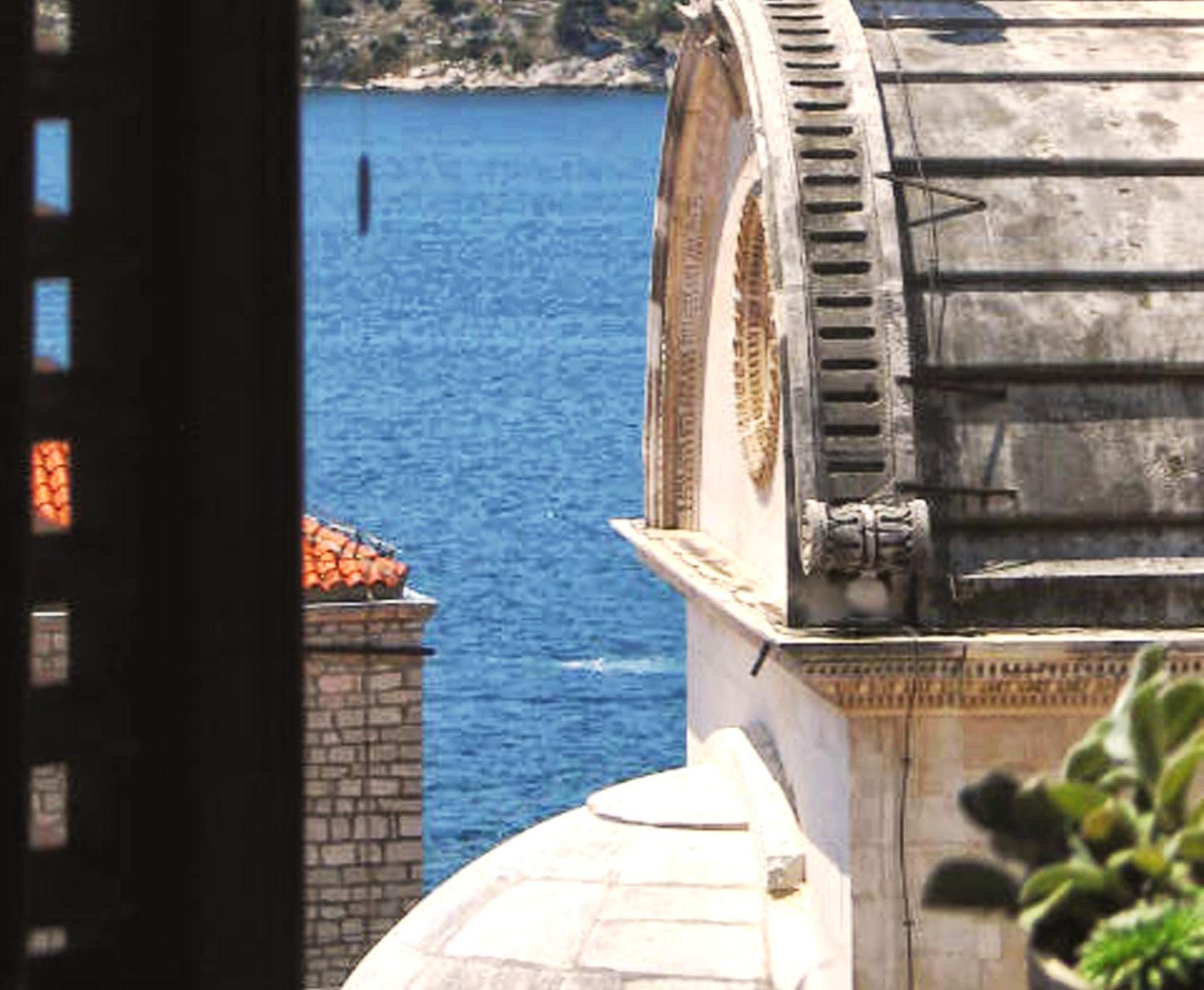 Apartment Sibenik Johnny'S Place Esterno foto