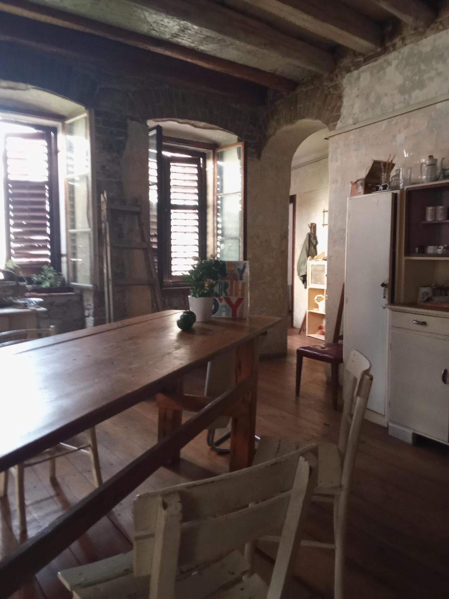 Apartment Sibenik Johnny'S Place Esterno foto
