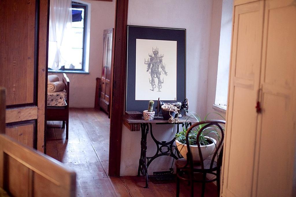 Apartment Sibenik Johnny'S Place Esterno foto
