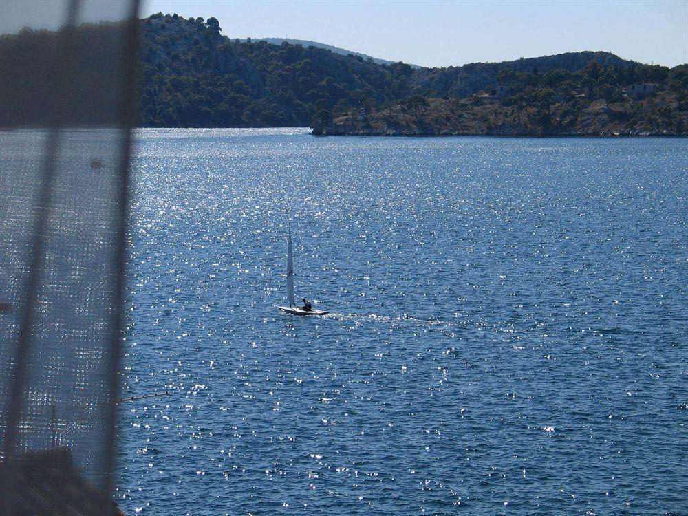 Apartment Sibenik Johnny'S Place Esterno foto