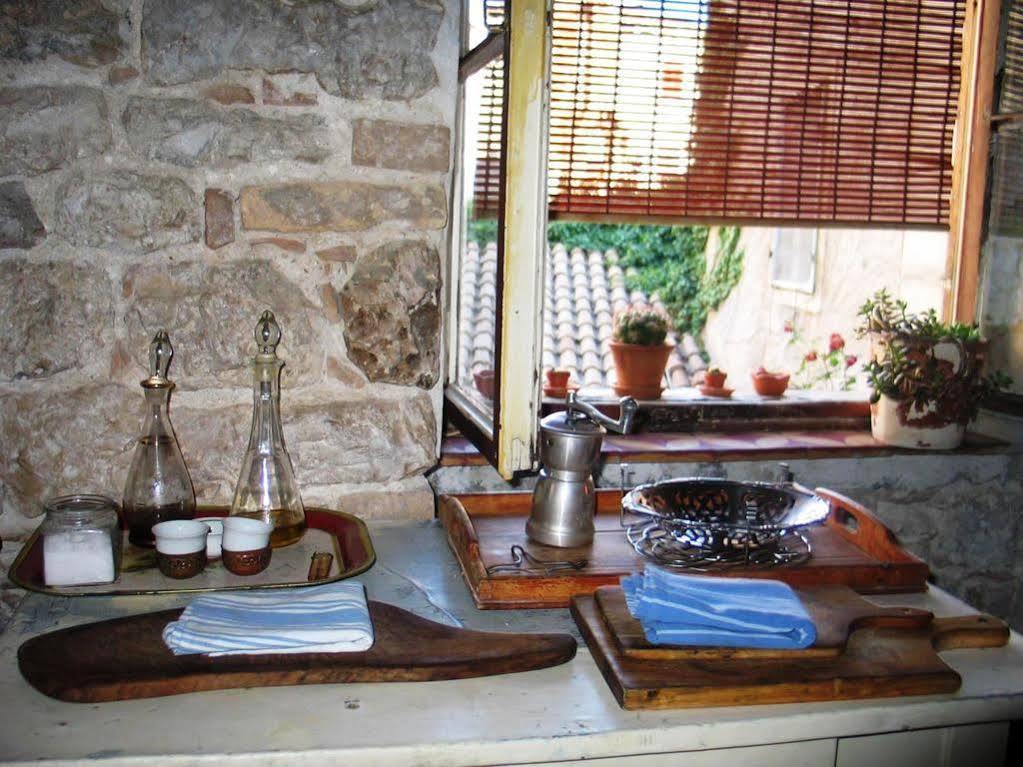 Apartment Sibenik Johnny'S Place Esterno foto